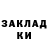 Канабис индика Azime B