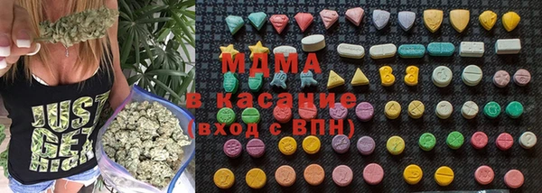 твердый Краснослободск